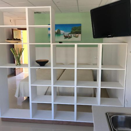 Apartamentos Carmen Teresa توريمولينوس المظهر الخارجي الصورة