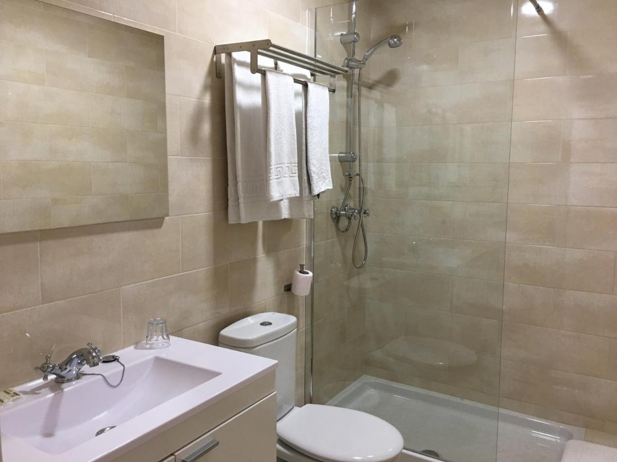 Apartamentos Carmen Teresa توريمولينوس المظهر الخارجي الصورة