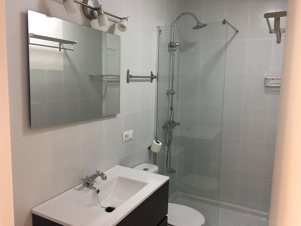 Apartamentos Carmen Teresa توريمولينوس المظهر الخارجي الصورة