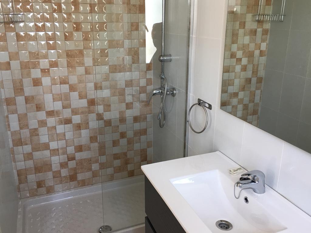 Apartamentos Carmen Teresa توريمولينوس المظهر الخارجي الصورة