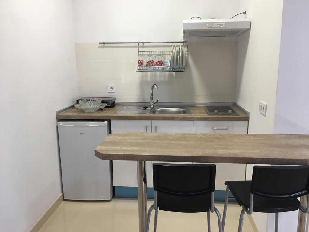 Apartamentos Carmen Teresa توريمولينوس المظهر الخارجي الصورة