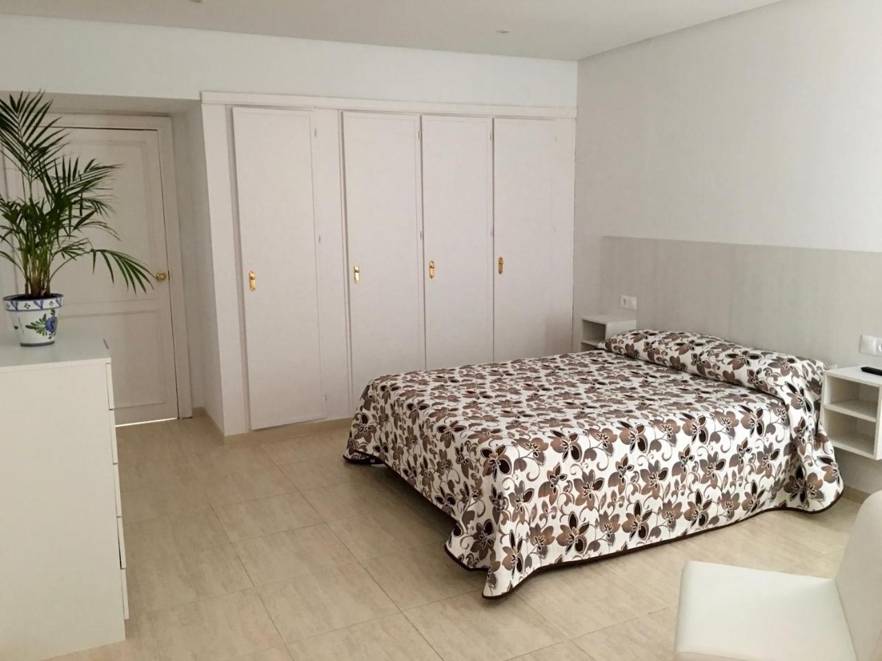 Apartamentos Carmen Teresa توريمولينوس المظهر الخارجي الصورة