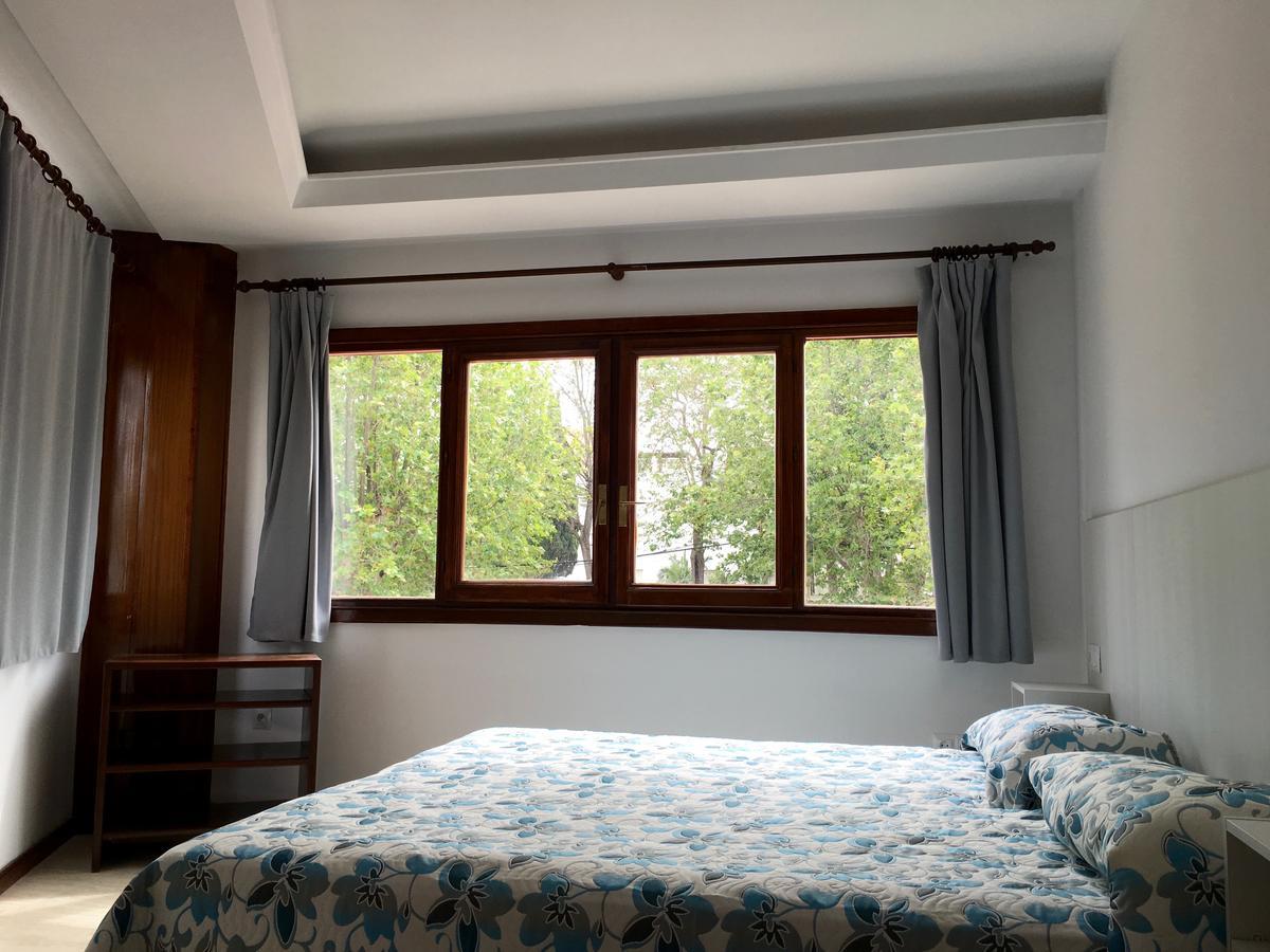 Apartamentos Carmen Teresa توريمولينوس المظهر الخارجي الصورة